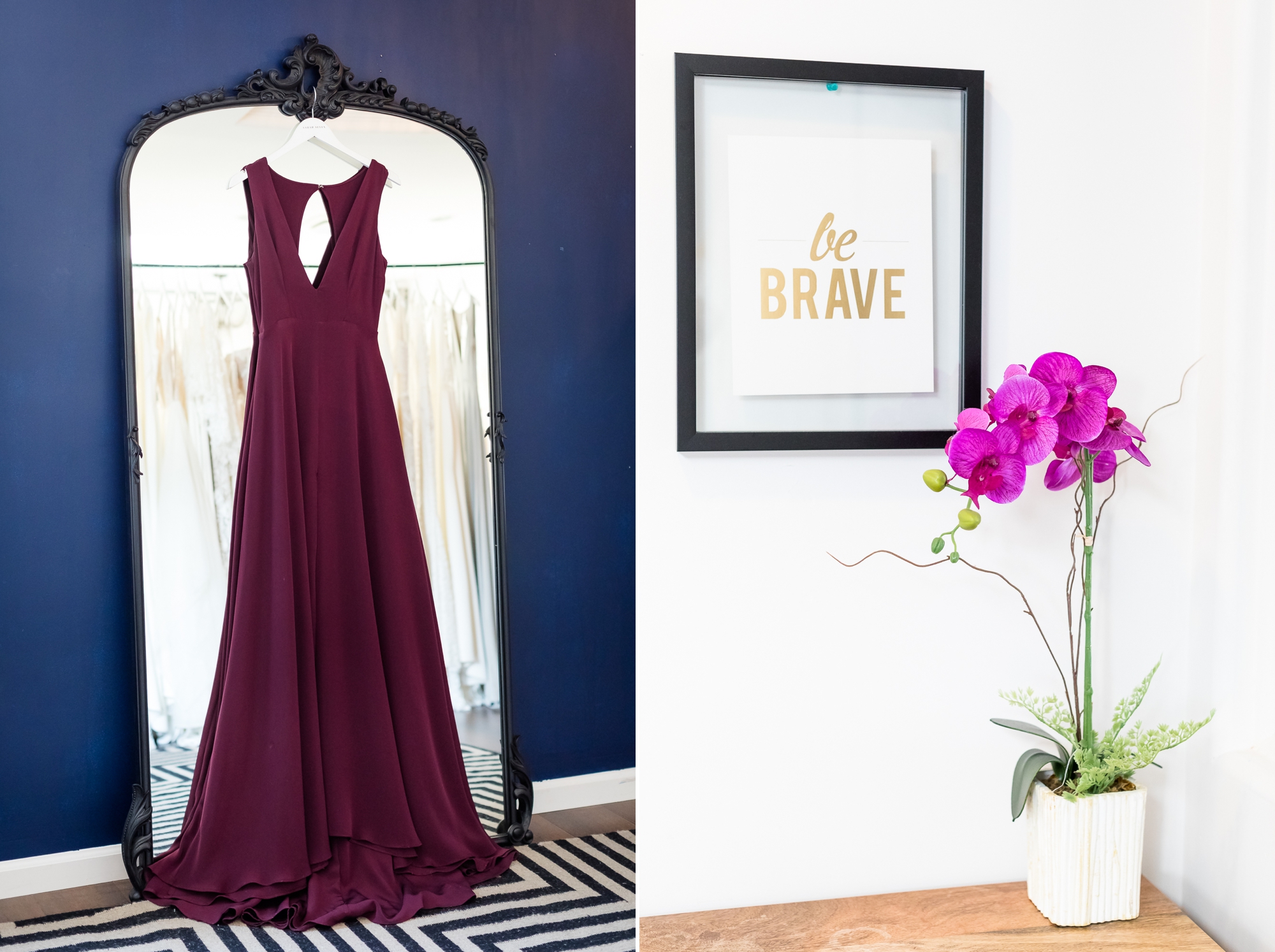 Non Traditional Wedding Dress Shops in the San Francisco Bay Area 